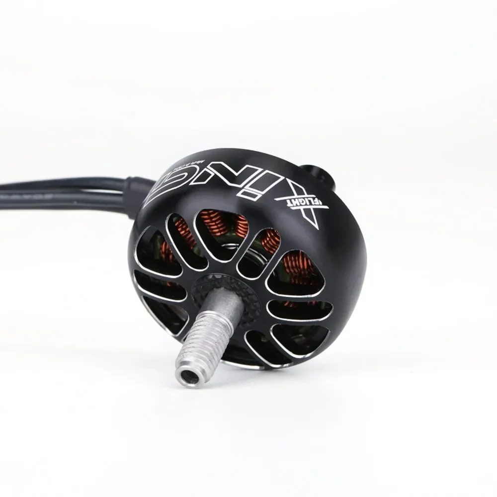 IFlight XING-E PRO 2306 Brushless Motor for Nazgul DC5 ECO XL5 F5 2450KV 4S 1700KV 6S for FPV Freestyle 5inch Drones DIY Parts - Image 3