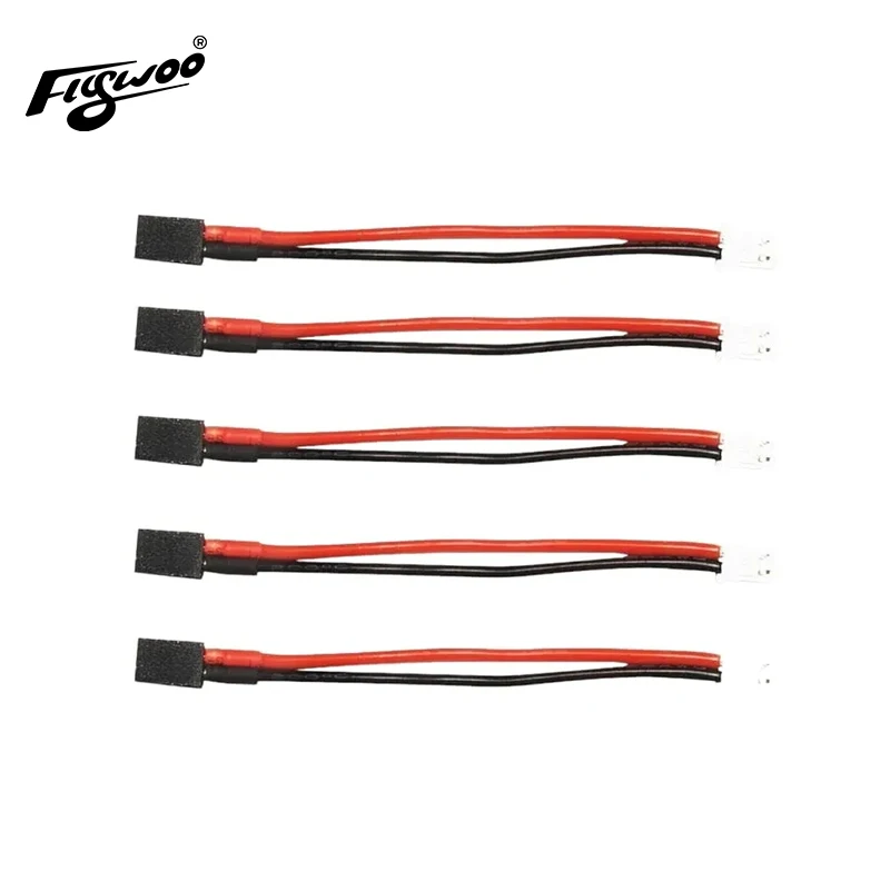 A30 PH2.0 Charging Adapter 60MM - 5 PACK