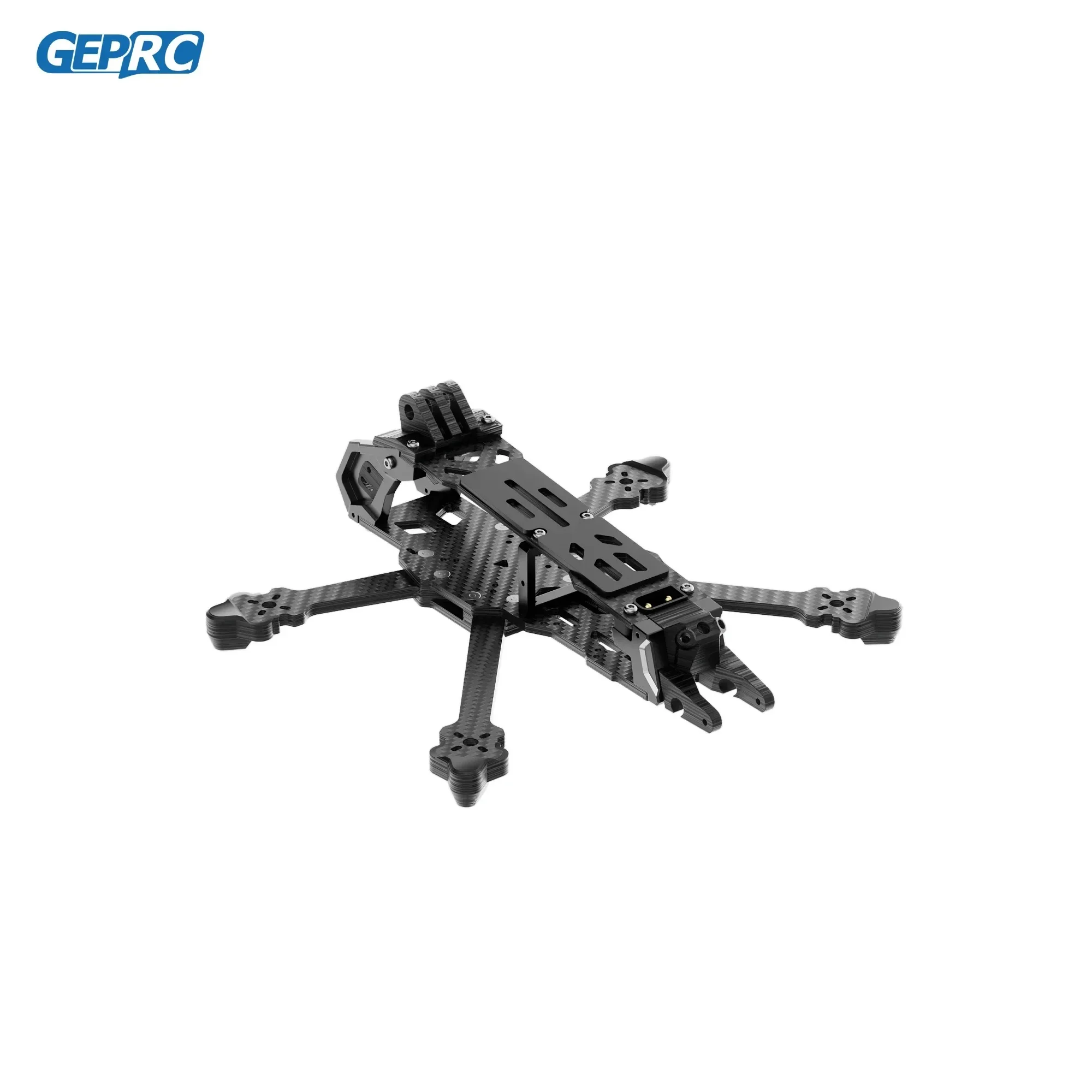 GEPRC GEP-DoMain3.6 DoMain4.2 Frame Parts Suitable Replacement Repair Part for RC DIY FPV Freestyle Drone - Image 4