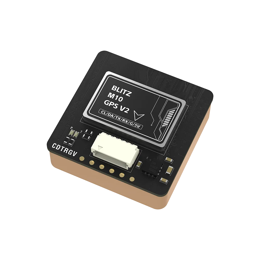 iFlight BLITZ M10 GPS V2 for FPV Drone parts - Image 5