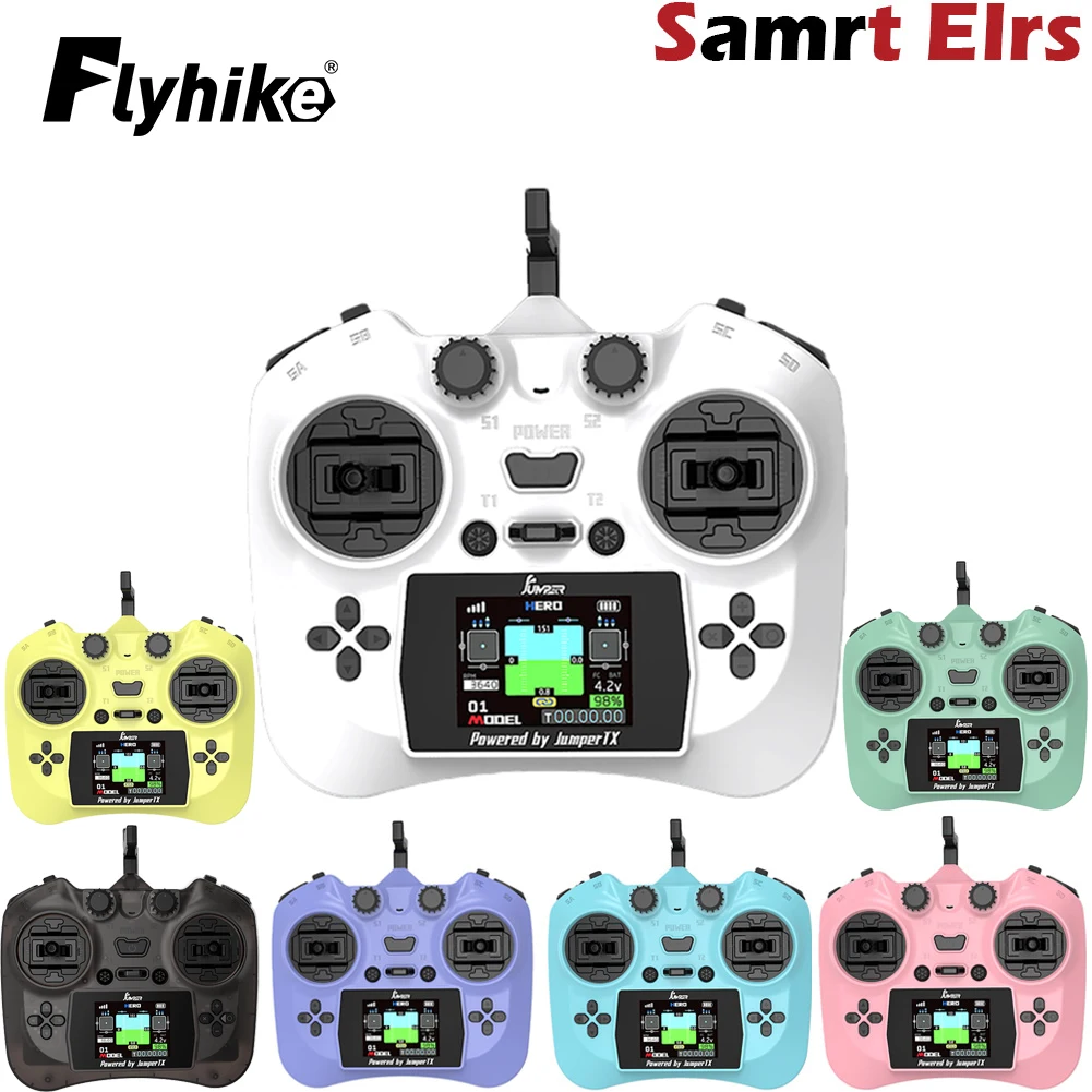 NEW 2025 Jumper Elf Remote Controller Smart 2 - Image 3