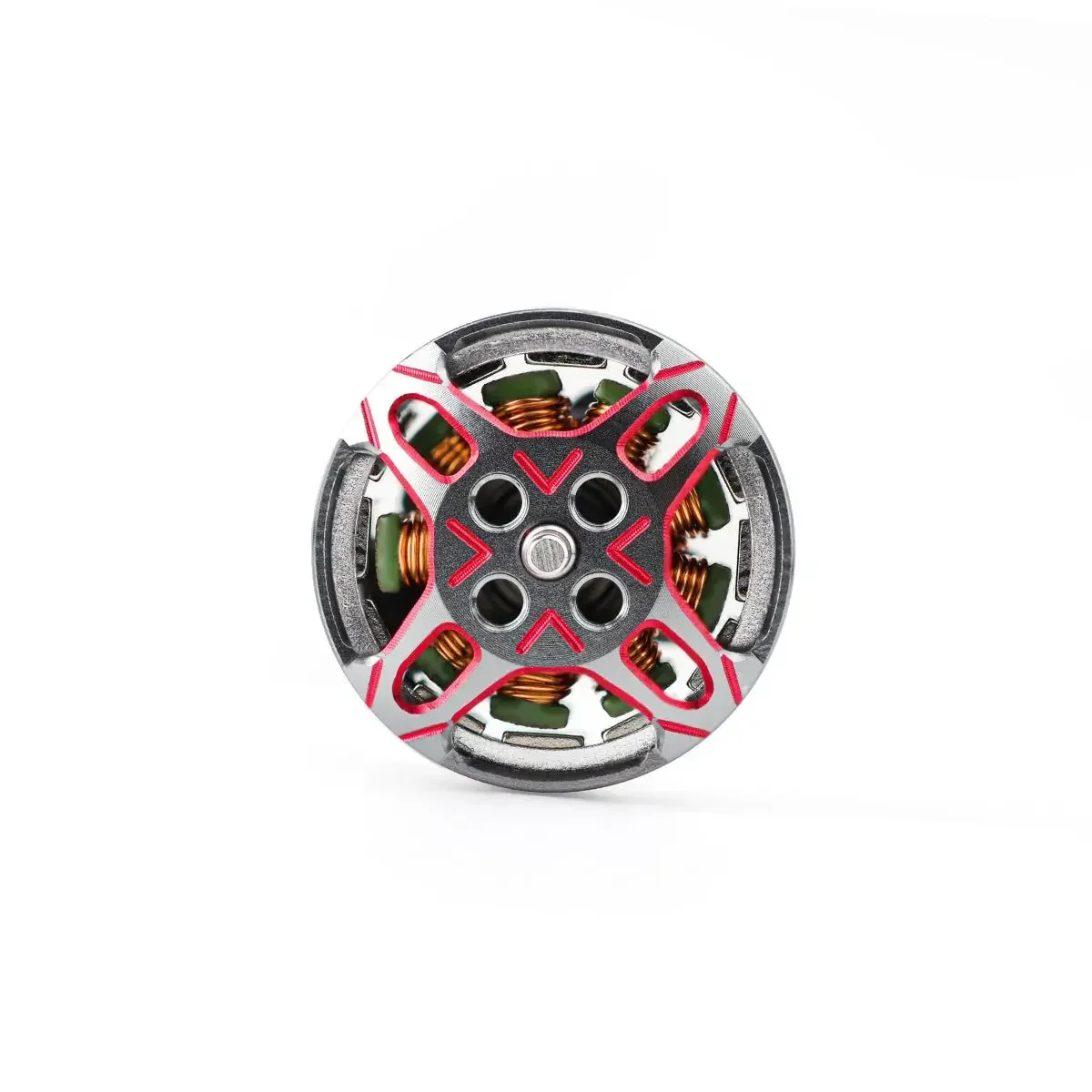 HGLRC New SPECTER 1303.5 Brushless Motor 5500KV 2-4S LIPO Compatible 2-4inch Propeller FPV Freestyle 2-4inch Toothpick Drones - Image 4