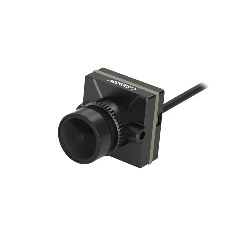 Walksnail Avatar HD Nano Kit V3 / V3 VTX ONLY / V3 CAMERA ONLY 1080P/60fps 4:3 32G memory 500mW/3.1-13V for FPV Drone - Image 5