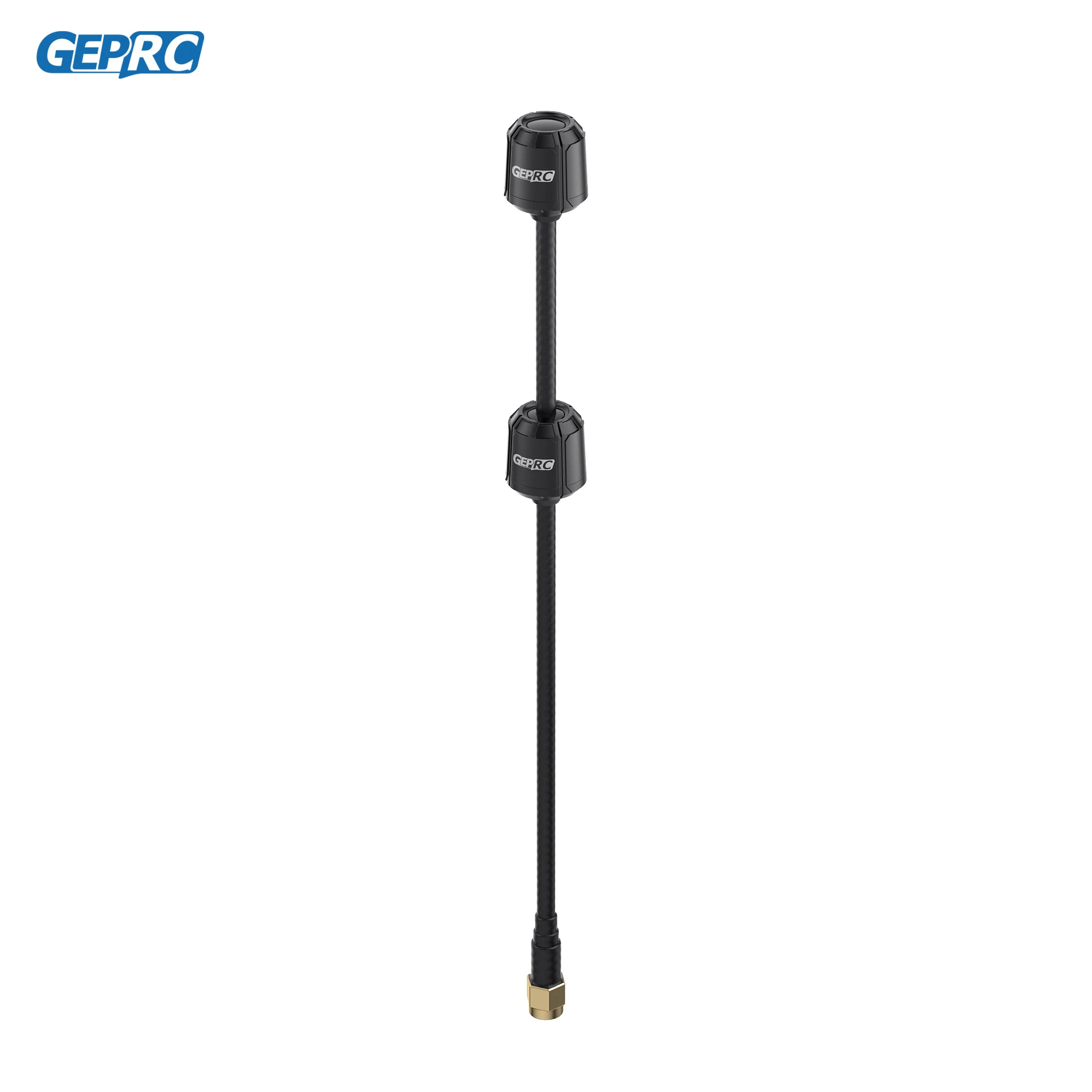 GEPRC Momoda2 4.9G DUAL Antenna Long Suitable RHCP SMA Gain 3.65dbi DIY RC FPV Quadcopter Drone Freestyle Accessories Parts - Image 3