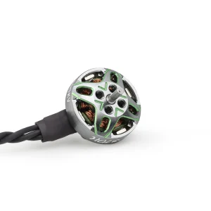 HGLRC SPECTER 1202.5 KV11000 Brushless Motor 1.5mm 1-2S LIPO For FPV Freestyle 85mm 2.5