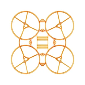 BETAFPV Air65 II Brushless BWhoop Frame/Air75 II Brushless BWhoop Frame for Micro Camera 2022, Micro Canopy Lite for O4 Air Unit