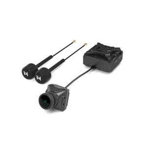 CADDX Walksnail Moonlight kit For FPV For Drone 4k/60FPS Startlight Camera Built-in EIS Support Gyroflow FOV 160° 7.4V-25.2V