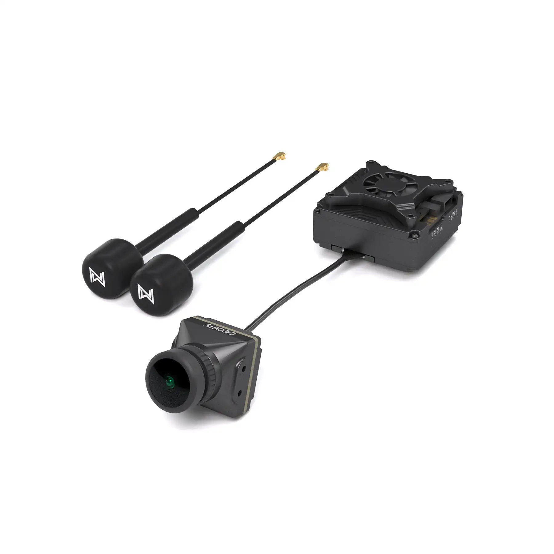 Walksnail Avatar GT KIT Avatar HD Pro Camera 1080P 160°FOV Gyro 1/1.8 Inch Camera Transmission FPV Ratio 16/9 4/3 - Image 3