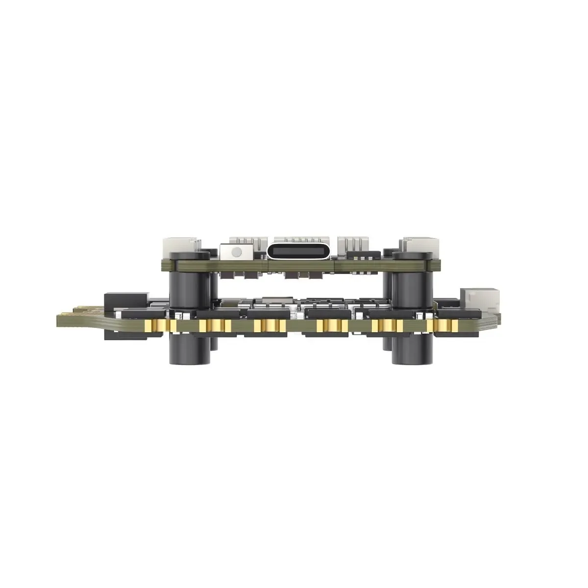 GEPRC TAKER F722 BLS 100A 8S Stack - Image 5