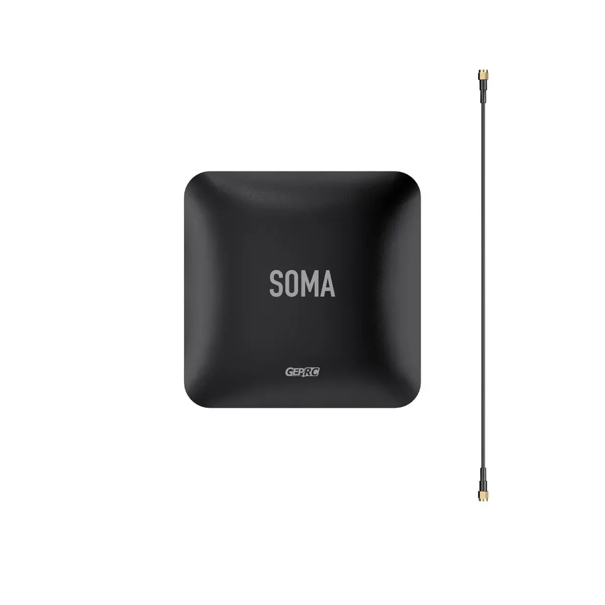 GEPRC SOMA 5.8G Directional Patch Antenna (RHCP) – 17dBi High Gain, 4.9-6GHz Band | SMA Connector for Long-Range FPV Drones - Image 6