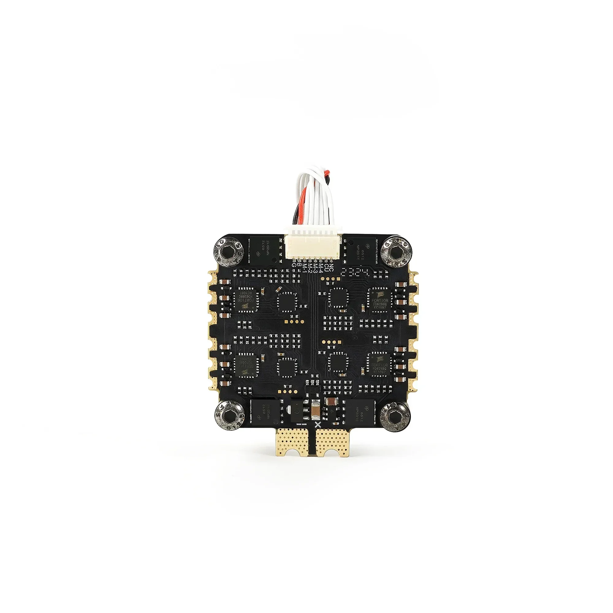 GEPRC TAKER F405 BLS 50A Stack - 30X30mm - Image 5