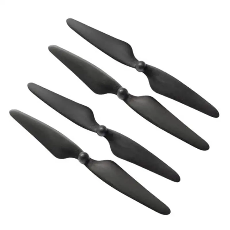Hubsan H501S H501C H501A H501M RC Drone Quadcopter spare parts CW CCW propeller blade 4pcs/set - Image 3