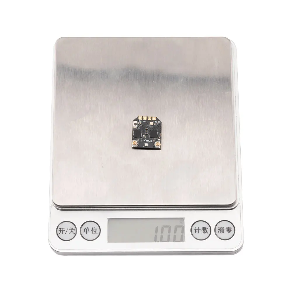 RadioMaster RP4TD-M ExpressLRS 2.4GHz Mini True Diversity Receiver - Image 5