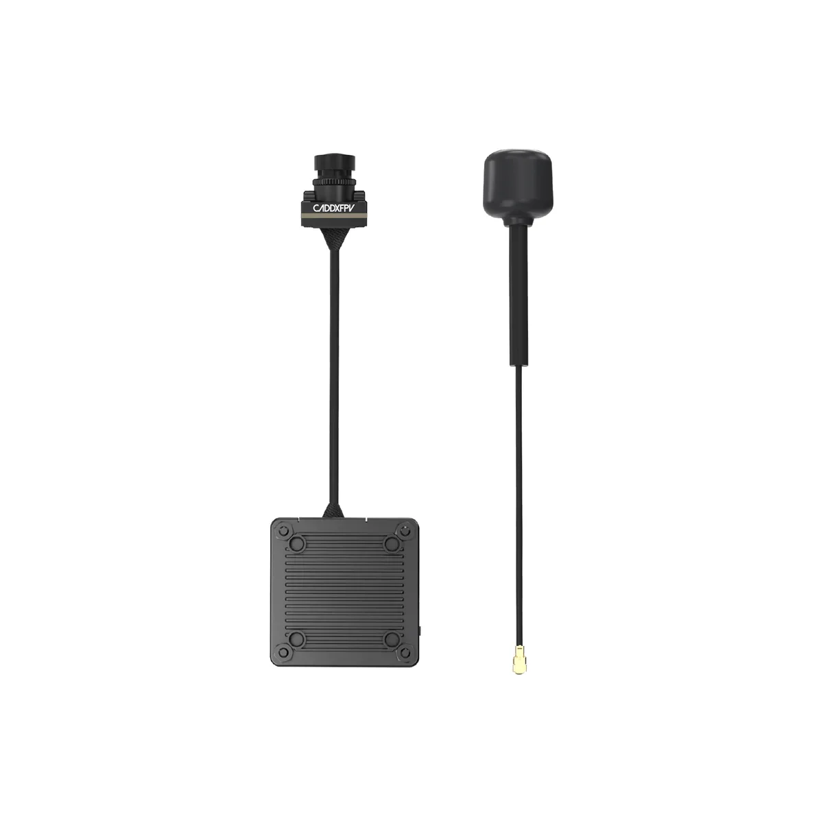 Walksnail Avatar HD Nano Kit V3 / V3 VTX ONLY / V3 CAMERA ONLY 1080P/60fps 4:3 32G memory 500mW/3.1-13V for FPV Drone - Image 6