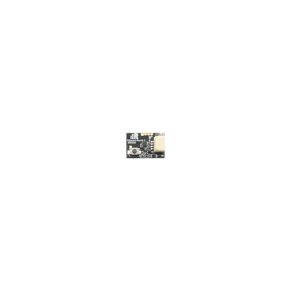 FrSky Archer plus RS Mini Receiver Optimal Solution for Model Building - Image 2