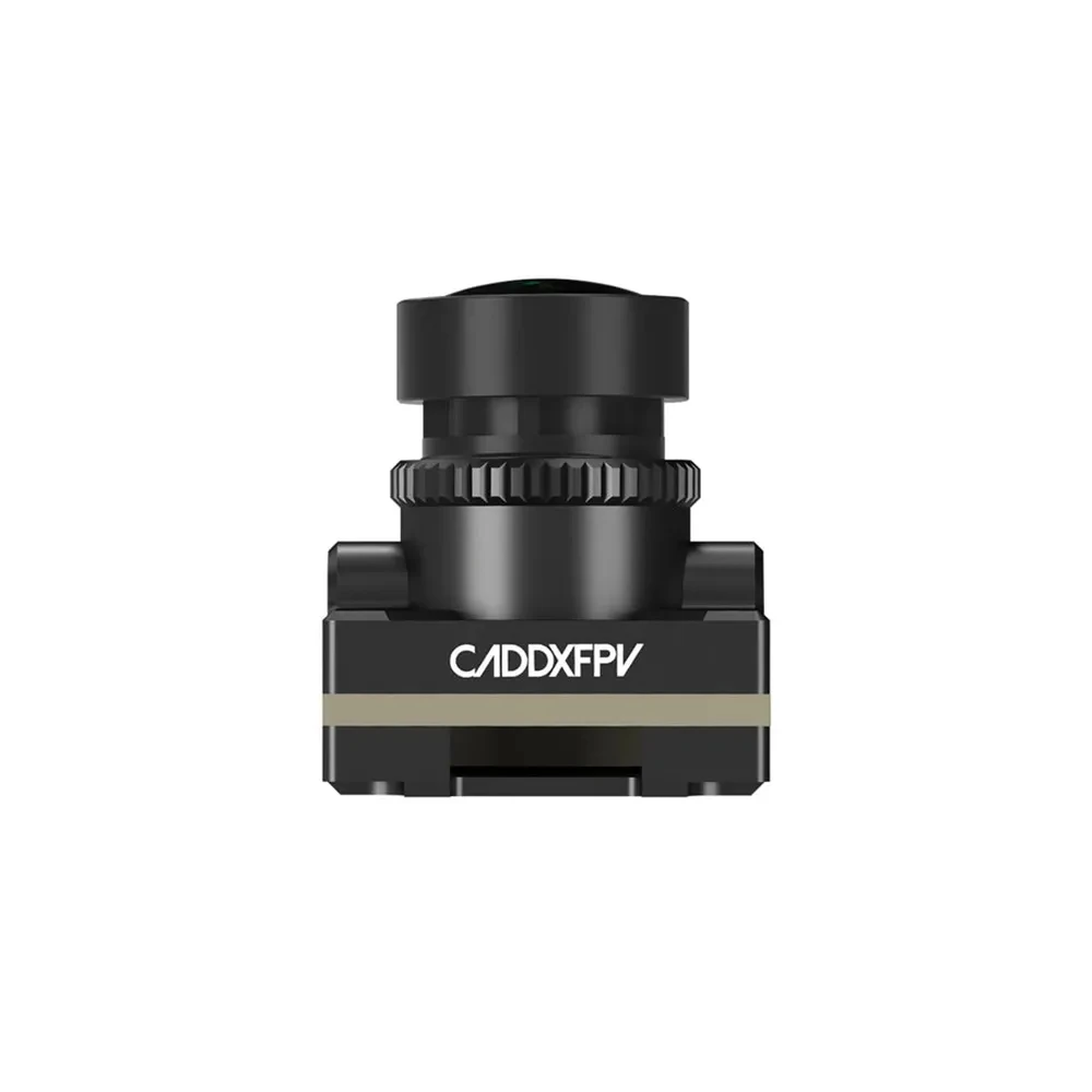 CADDX Walksnail Avatar HD Nano Camera V3 with 2.1mm Lens and 160° FOV 14*14cm for FPV Racing Drone - Image 5