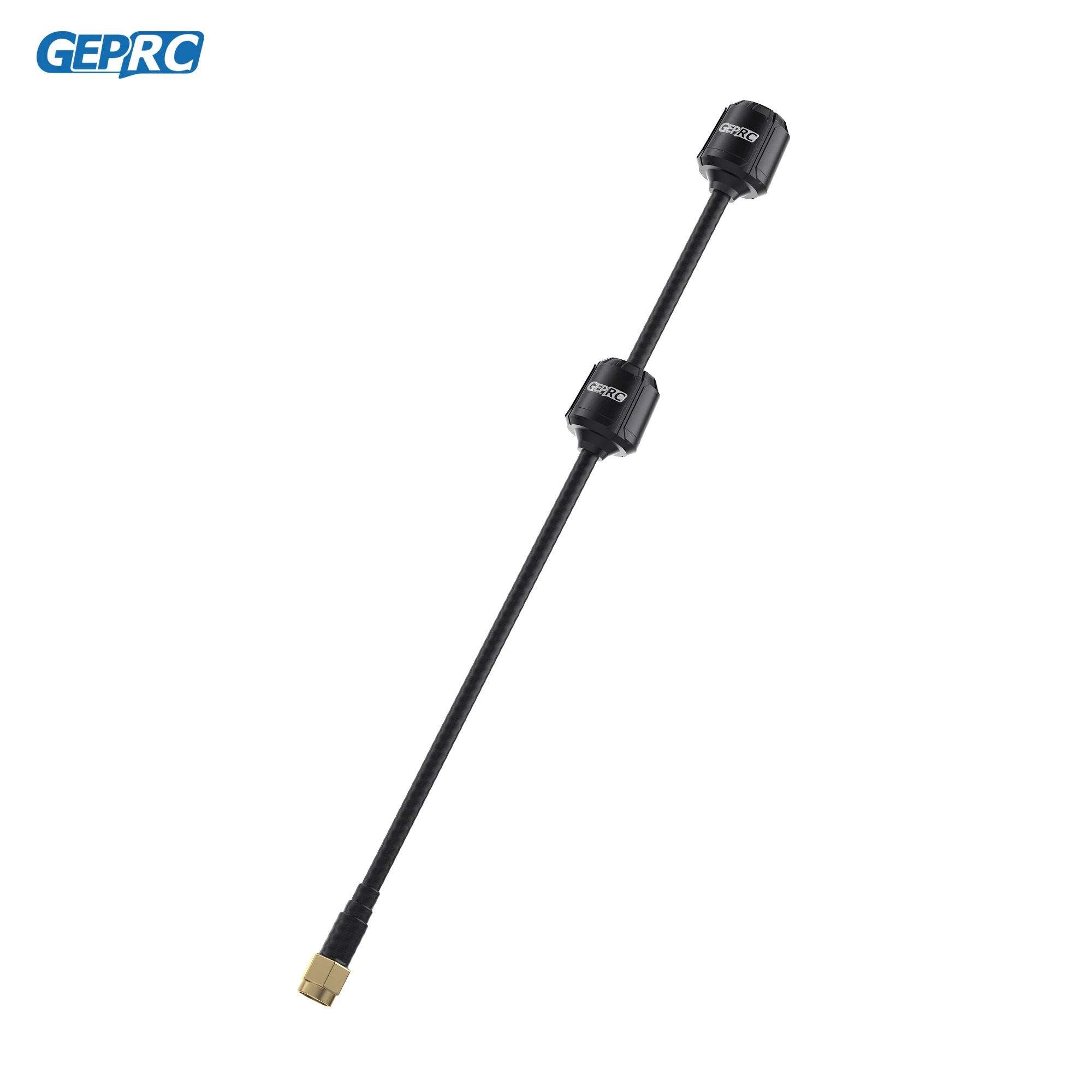 GEPRC Momoda2 4.9G DUAL Antenna Long Suitable RHCP SMA Gain 3.65dbi DIY RC FPV Quadcopter Drone Freestyle Accessories Parts - Image 4