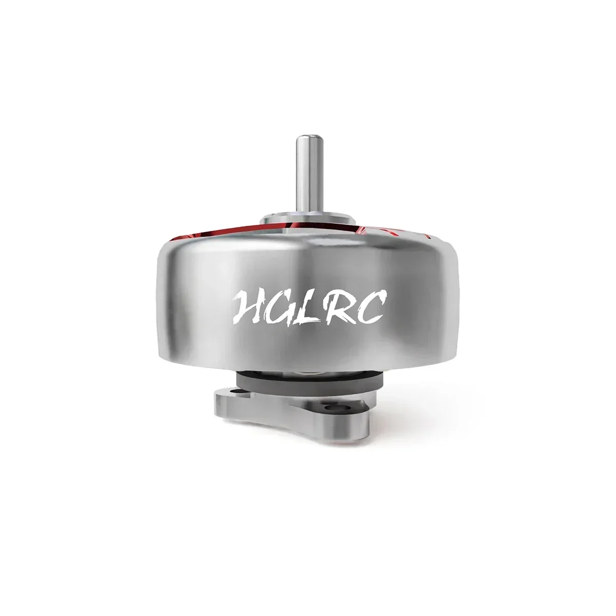 HGLRC 2025 New SPECTER 1003 10000KV 1-2S Brushless Motor Compatible 1.6-2inch Propeller for FPV 75mm Tinywhoop Toothpick Drone - Image 4
