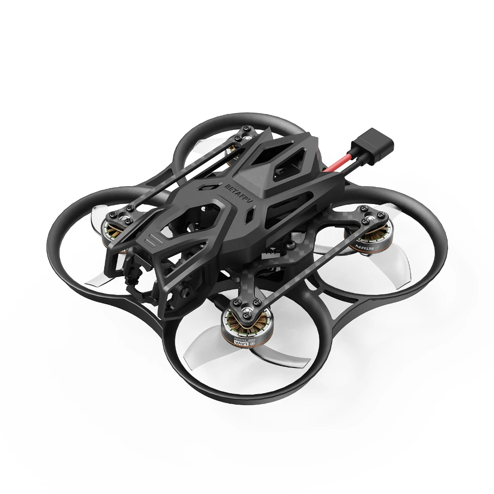 BETAFPV Pavo Femto Brushless Whoop Quadcopter - Image 3
