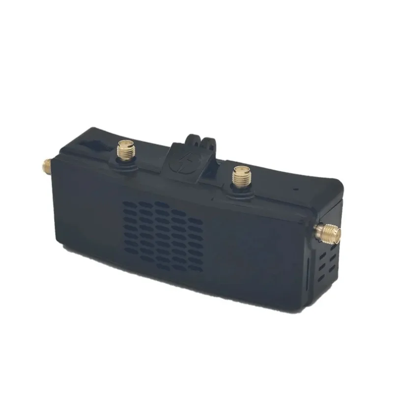 VRX 4X 5.8GHz 720p 60fps Digital HD transmit video Receiver Module HDZero Shark Byte VTX Skyzone Fatshark FPV Goggles DIY - Image 4