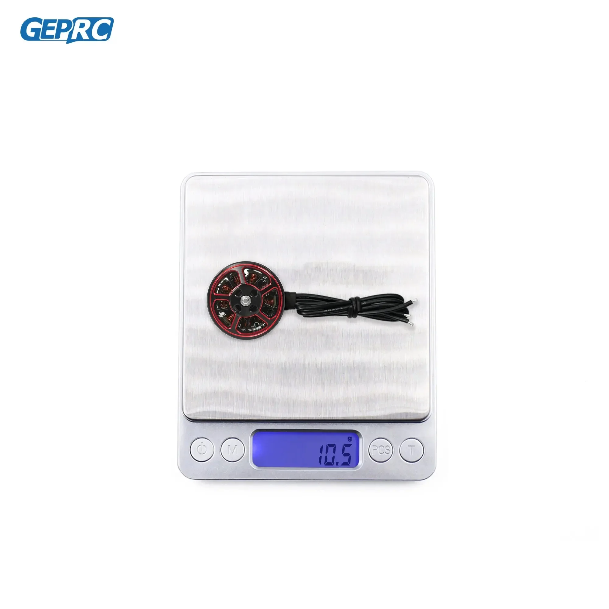 GEPRC SPEEDX2 1404 3850KV/3000KV/4600KV Motor for Cinelog30 V3/V2 Tern-LR40 FPV Drone Brushless Motor Accessories - Image 6