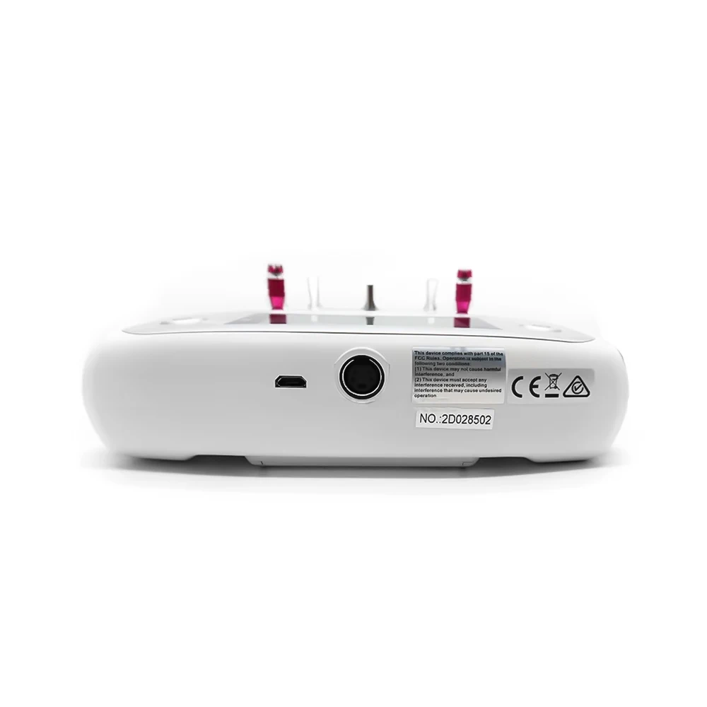 FLYSKY FS-i6S FS i6S 2.4G 10CH AFHDS Transmitter iA-6B iA-10B Receiver for RC Cars Boats Drone Toys - Image 5