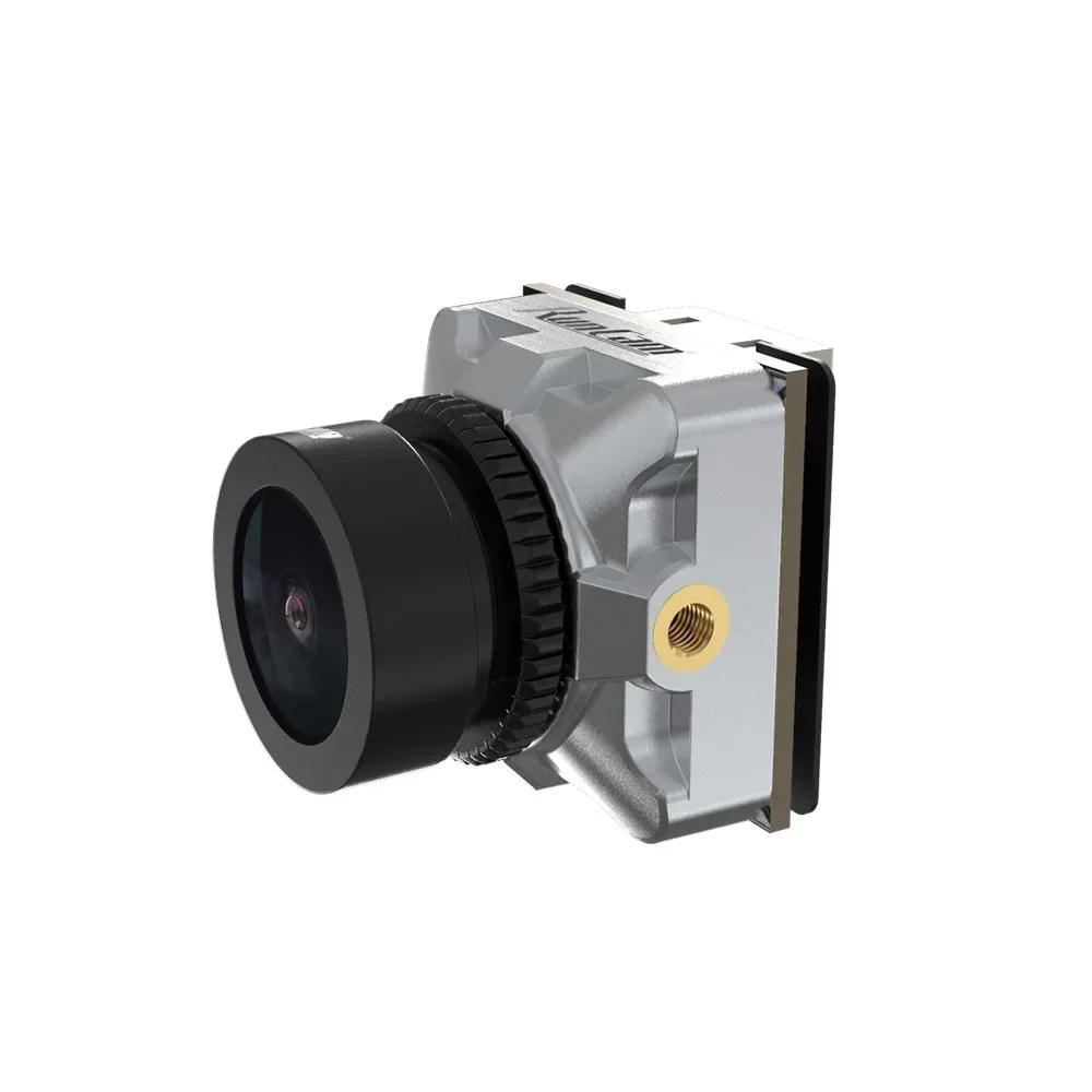 RunCam Phoenix 2 FPV Camera Silver 19X19mm - Image 3