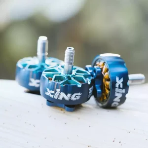 4PCS IFlight XING2 2306 Brushless Motor