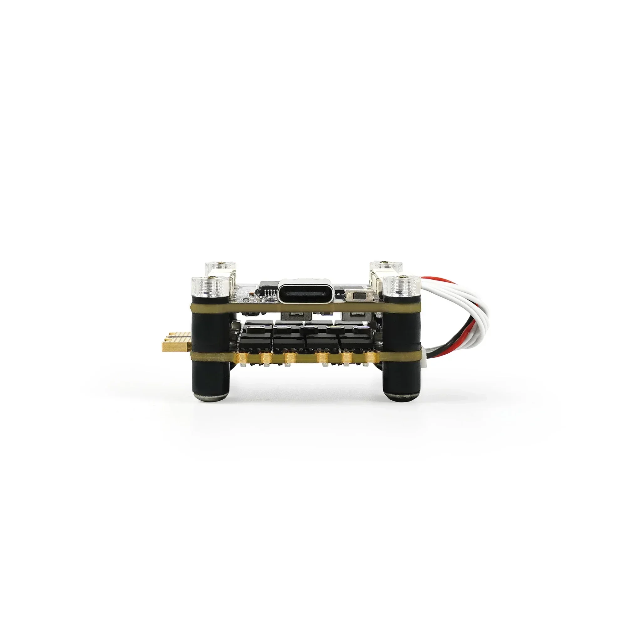 GEPRC TAKER F405 BLS 50A Stack - 30X30mm - Image 3