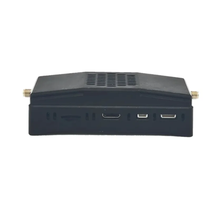 VRX 4X 5.8GHz 720p 60fps Digital HD transmit video Receiver Module HDZero Shark Byte VTX Skyzone Fatshark FPV Goggles DIY - Image 2