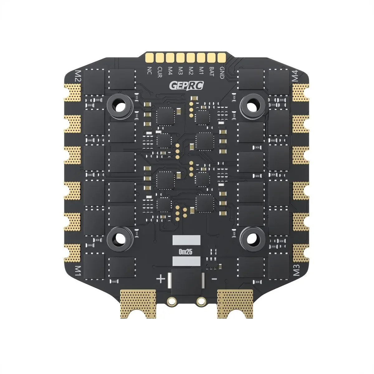 GEPRC TAKER F722 BLS 100A 8S Stack - Image 3