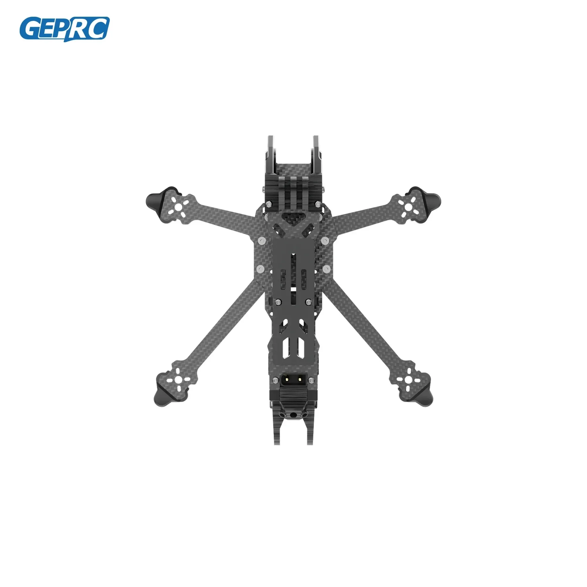 GEPRC GEP-DoMain3.6 DoMain4.2 Frame Parts Suitable Replacement Repair Part for RC DIY FPV Freestyle Drone - Image 2