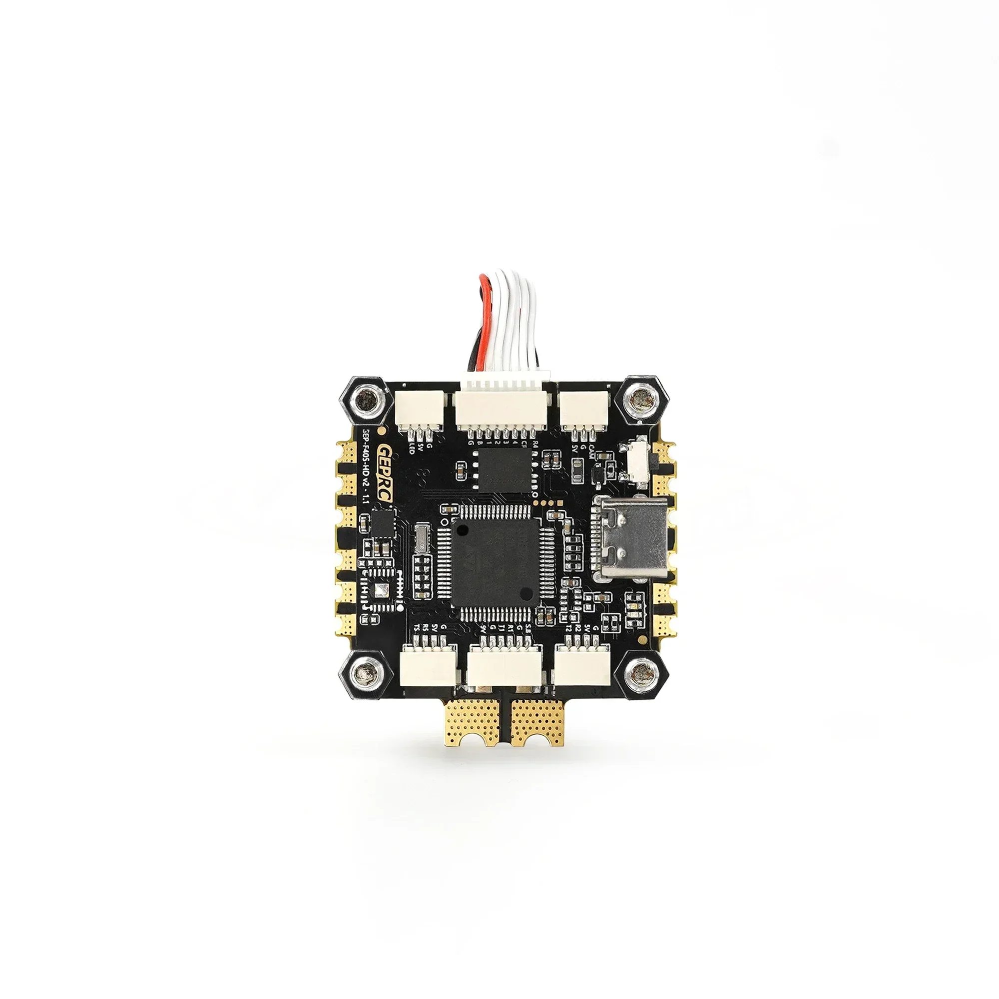 GEPRC TAKER F405 BLS 50A Stack - 30X30mm - Image 4