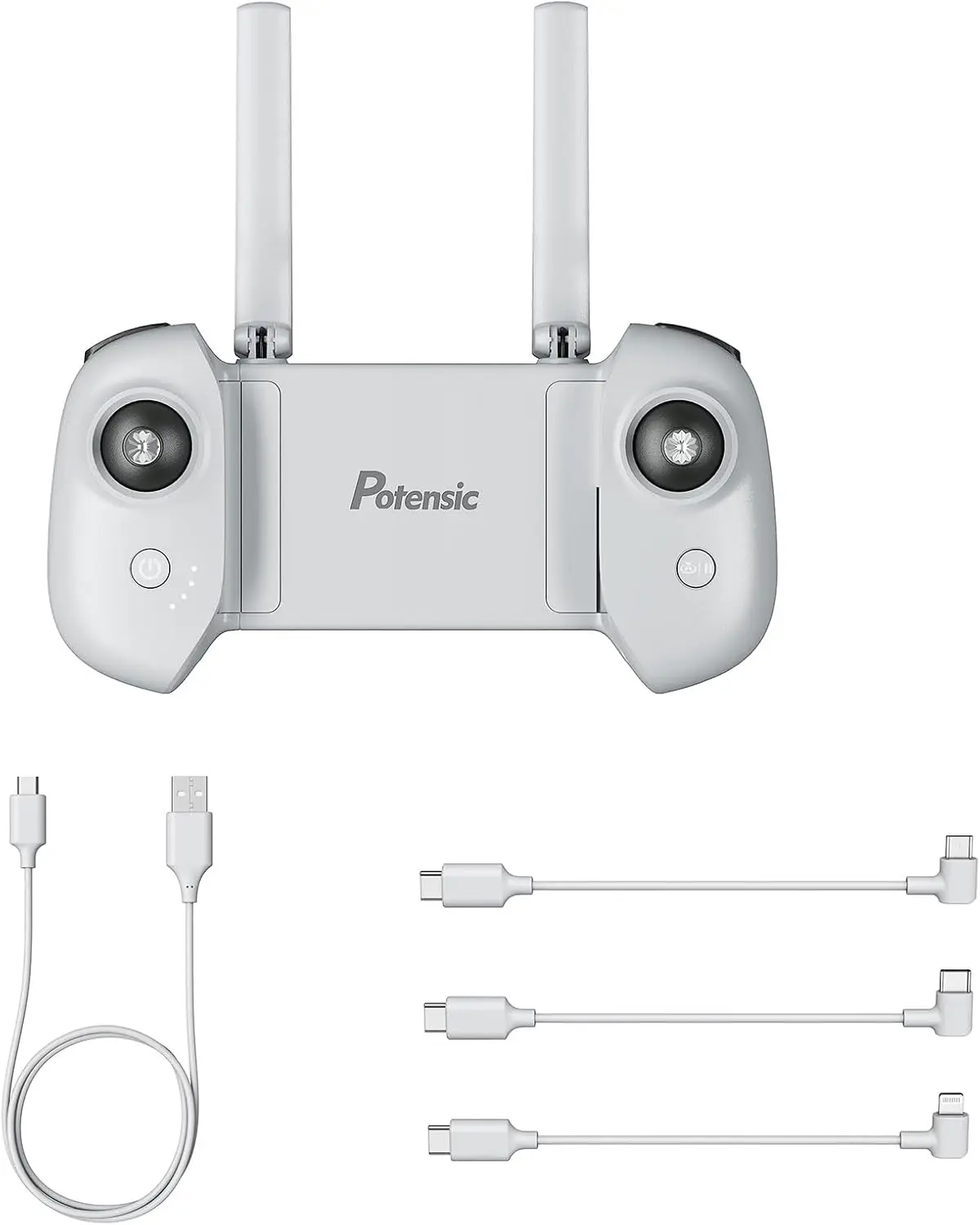 Potensic Original Remote Control for ATOM SE& ATOM, ATOM 2, ATOM LT - Image 3