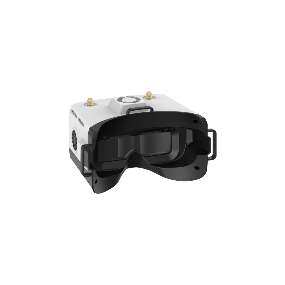 HDZERO BOX PRO Plus Digital Eye Mask 100HZ1800 Nits Low Latency FPV Drone Simulation - Image 3