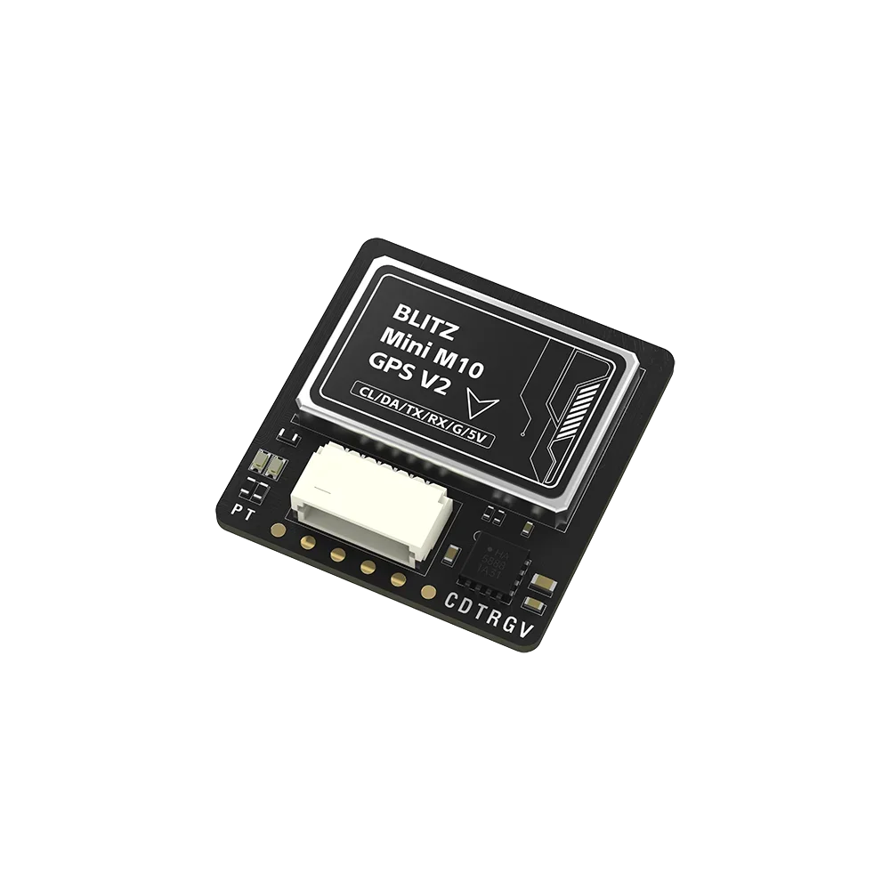 iFlight BLITZ Mini M10 GPS V2 for FPV parts - Image 5
