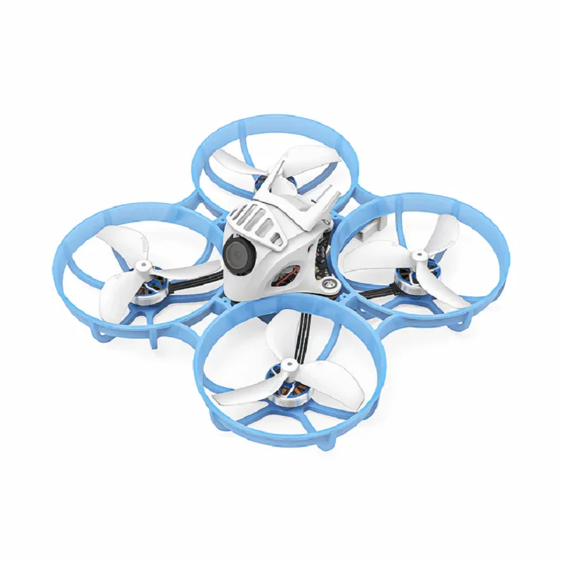 BetaFPV Meteor75 Pro Brushless Whoop Quadcopter Matrix 1S Brushless Flight Controller - Image 2