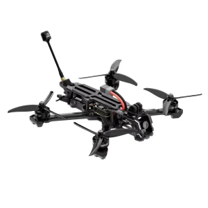 GEPRC Vapor-X5 5inch Analog Freestyle Quad F722 60A 5.8G 1.6W VTX Caddx Ratel2 SPEEDX2 2207E 1960KV 6S LiPo