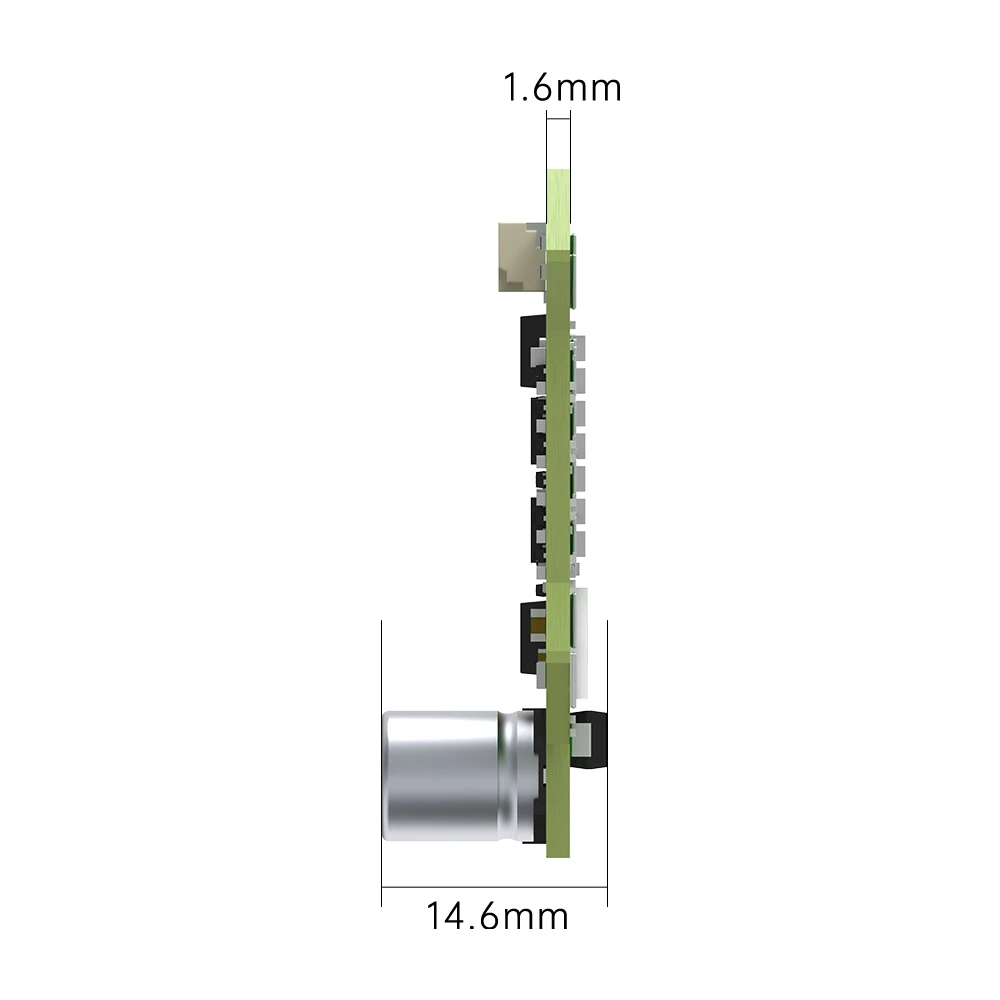 Iflight Blitz Mini E55s 4-in-1 Esc 2-6s With 20*20mm Mounting Hole For Fpv - Image 6