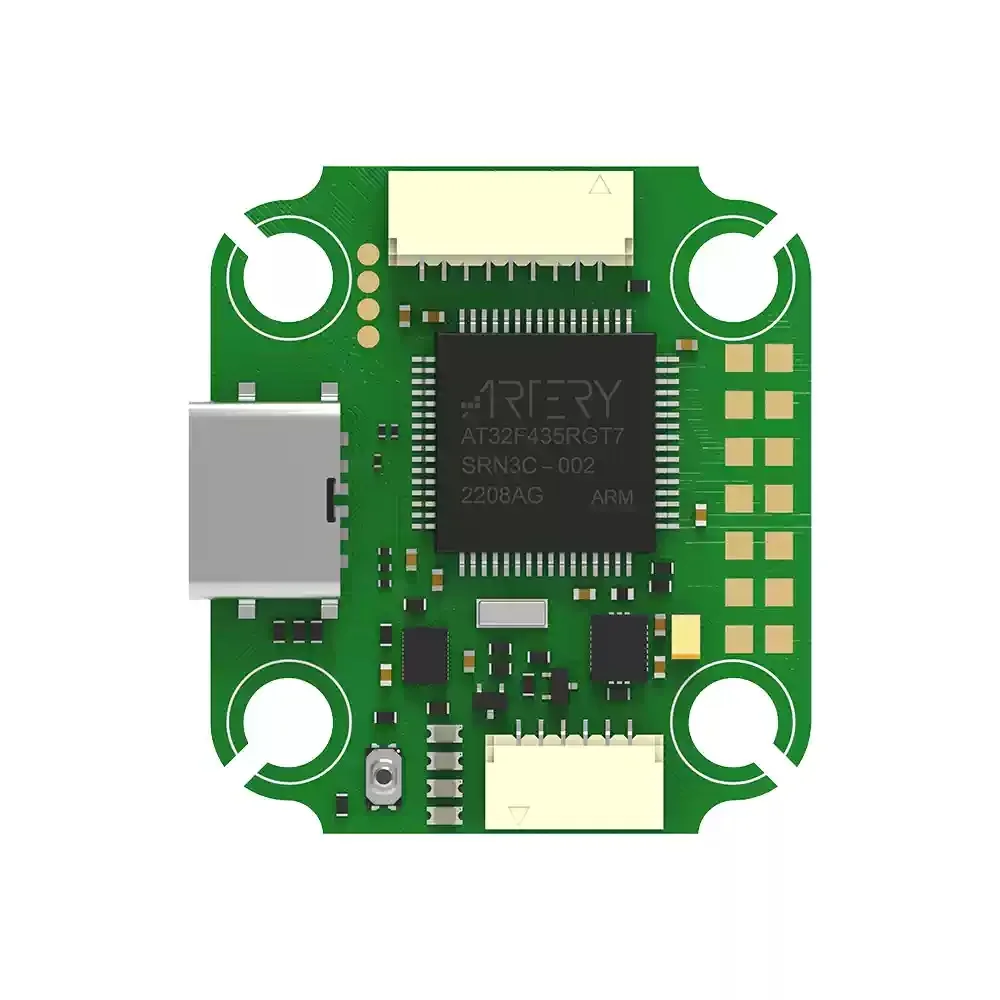 iFlight BLITZ Mini ATF435 Stack E55S ESC FPV spare parts - Image 4
