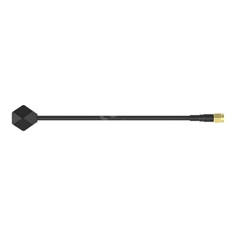 iFlight Albatross V2 SMA 4.9-5.2Ghz 3dBi Gain Omnidirectional FPV Antenna SMA Male RHCP 15cm For RC Racer Drone