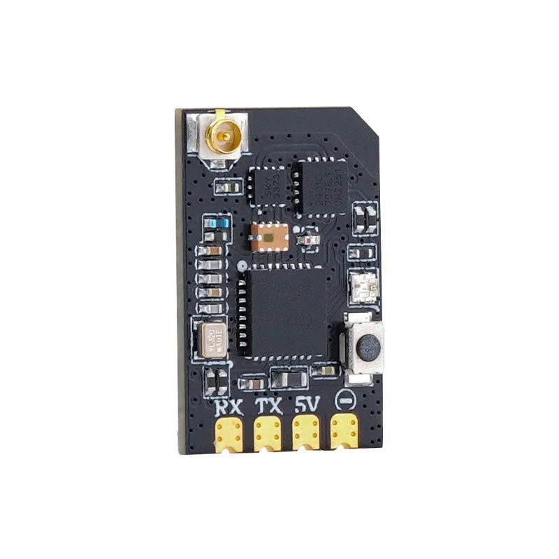 Radiomaster XR1 Nano Multi-Frequency ELRS Receiver - Dual-Band 2.4GHz 900Mhz - Image 3