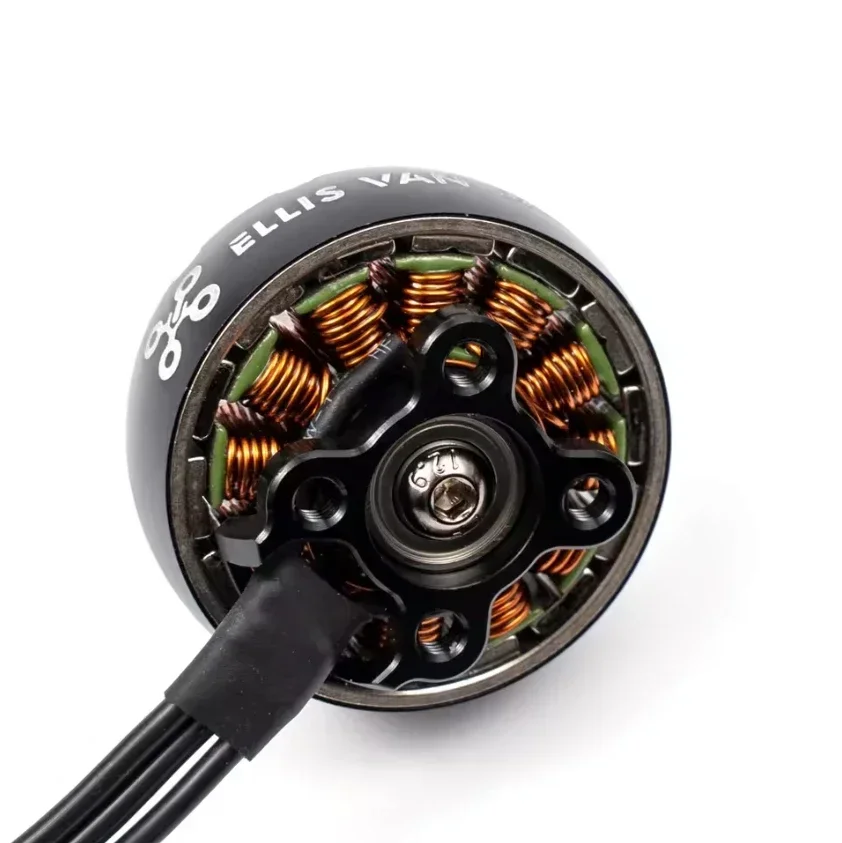 iFlight BOB57 2506 1500KV 6S FPV Motor with 5mm Shaft For RC FPV Racing Drone - Image 6
