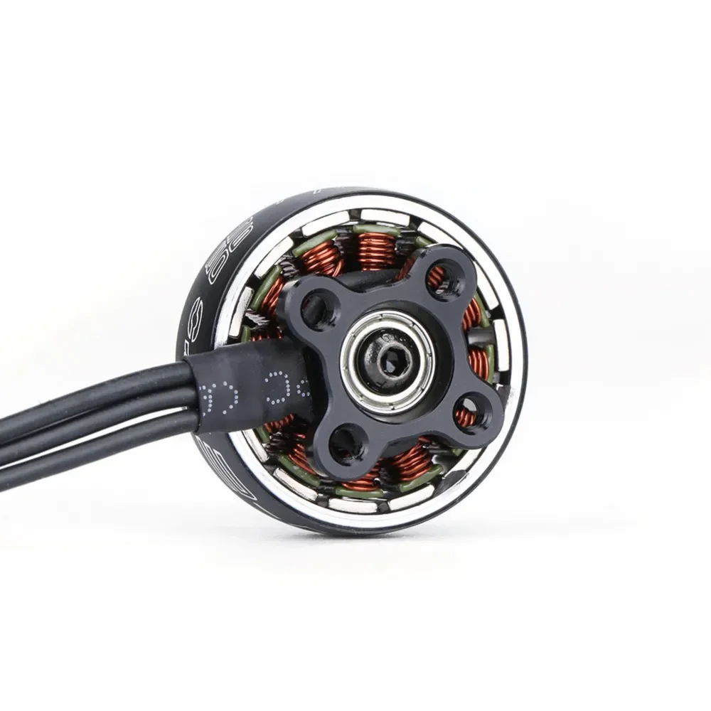IFlight XING-E PRO 2306 Brushless Motor for Nazgul DC5 ECO XL5 F5 2450KV 4S 1700KV 6S for FPV Freestyle 5inch Drones DIY Parts - Image 4