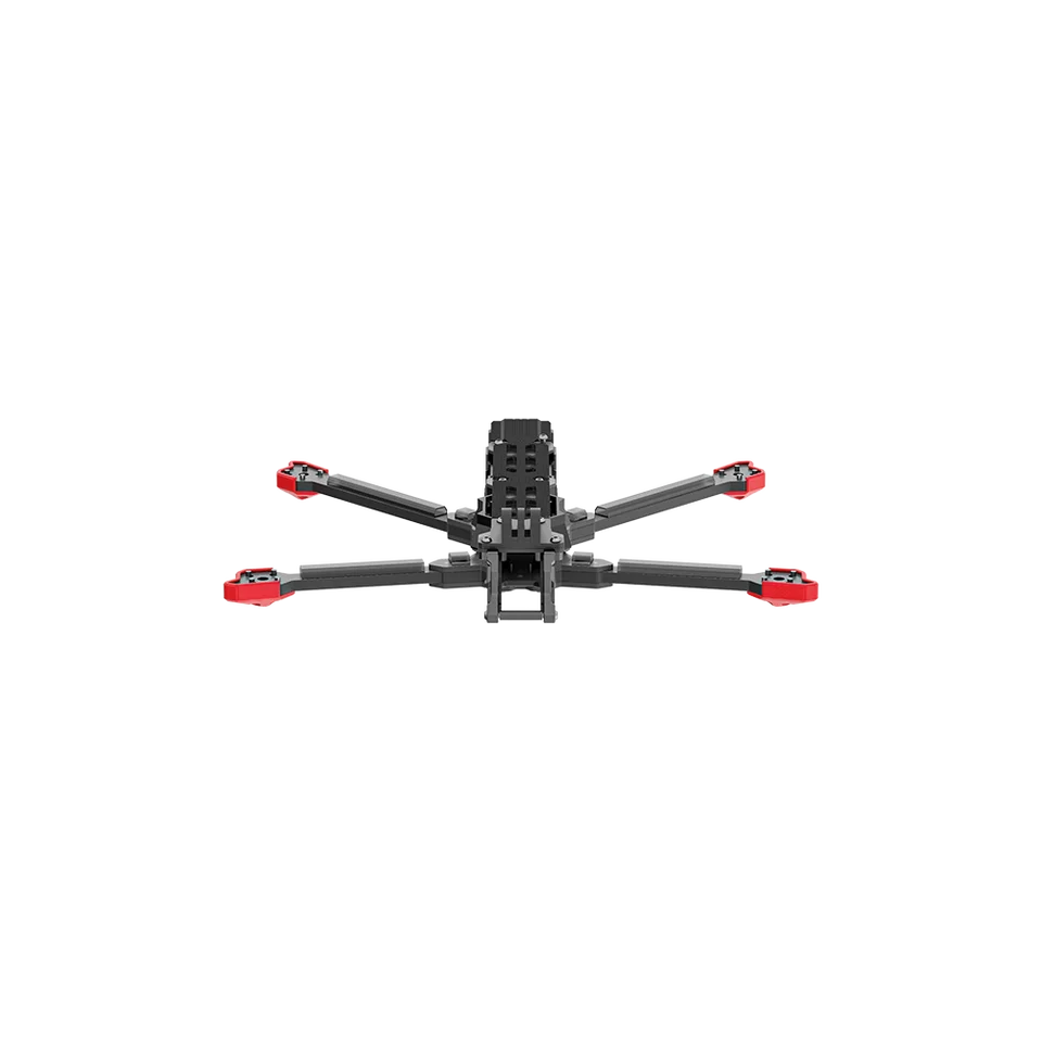 iFlight Chimera7 Pro V2 O4 Pro FPV 7inch Frame Kit with 6mm arm for FPV Parts For DJI O4 Pro Air Unit - Image 3