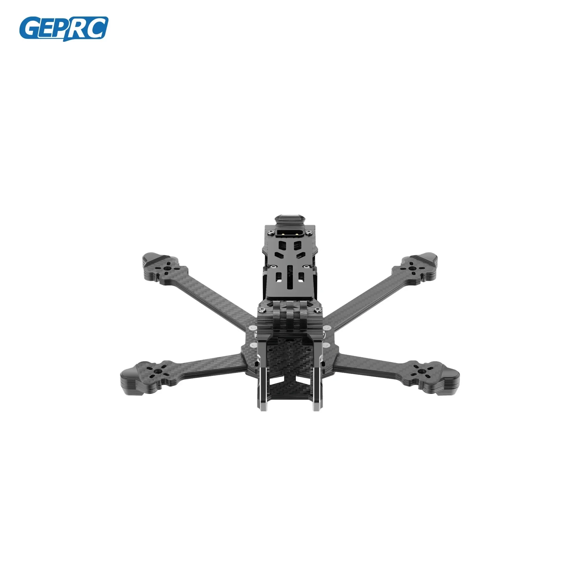 GEPRC GEP-DoMain3.6 DoMain4.2 Frame Parts Suitable Replacement Repair Part for RC DIY FPV Freestyle Drone - Image 5