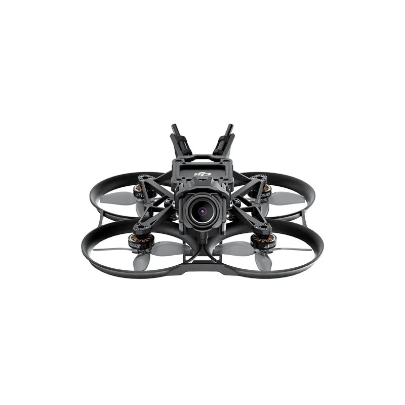 GEPRC DarkStar20 WTFPV Cinewhoop Quadcopter 5.8G UFL Antenna F41 1-2S AIO ELRS2.4G / TBS Nano RX Receiver FPV Drone - Image 4