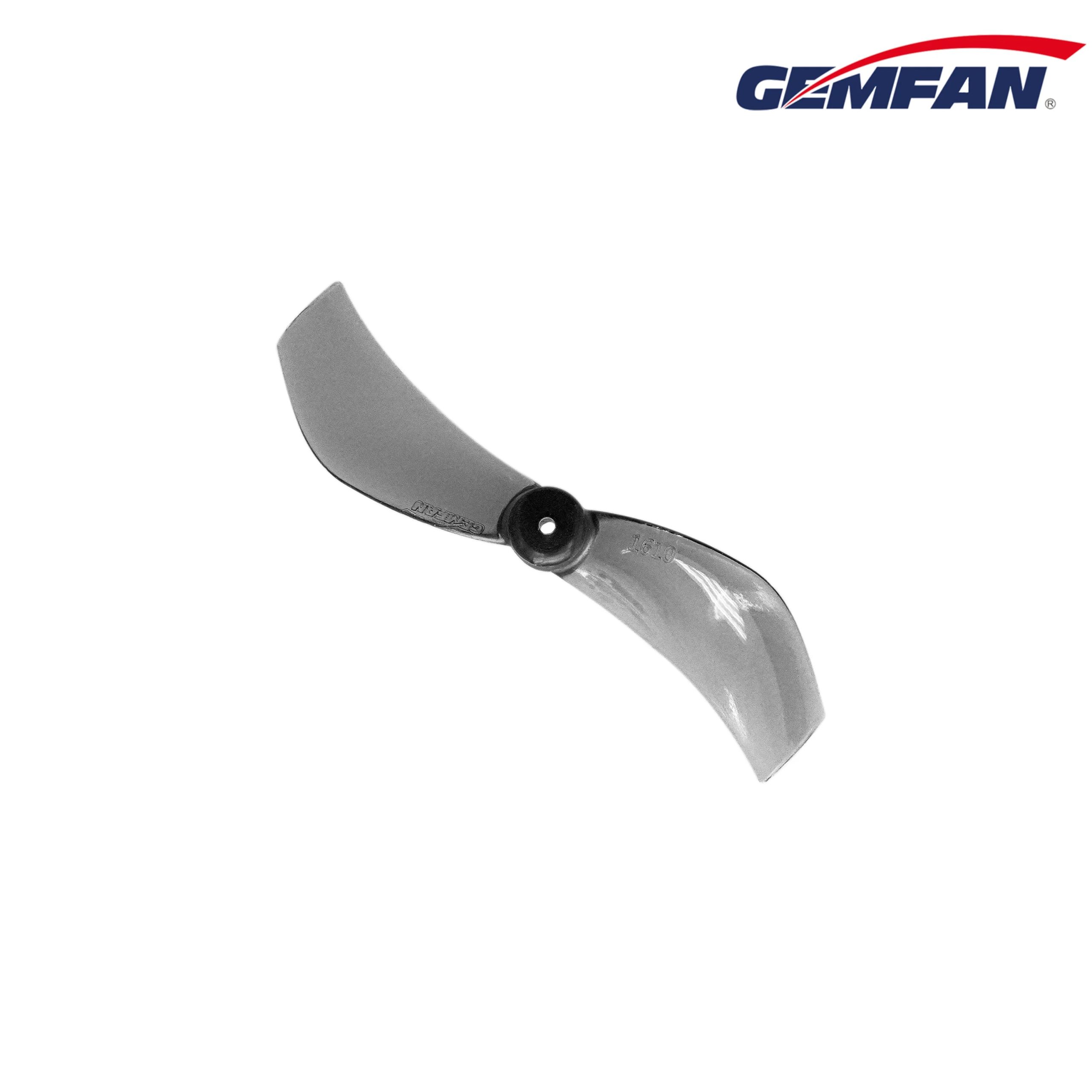 4Pairs 8pcs Gemfan 1610 40mm 2-Blade Propeller CW/CCW for Hollow Cup Motor, Micro FPV Drone RC Airplane Accessories - Image 7