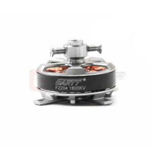 GARTT F2204 1800KV Brushless Motor For KT F3P RC Fixed-wing Aeroplane Airplane