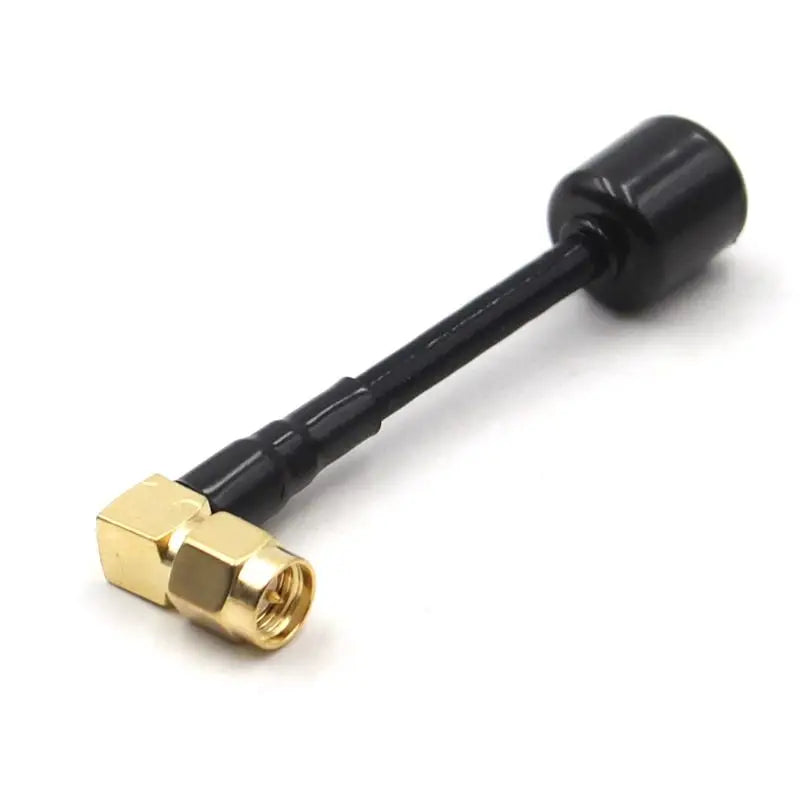 Maple Wireless Updated 11dBi Circularly Polarized Maple Leaf 5.8G Flat Antenna 5500-5800MHz SMA For RC Fatshark SKYZONE Glasses - Image 5